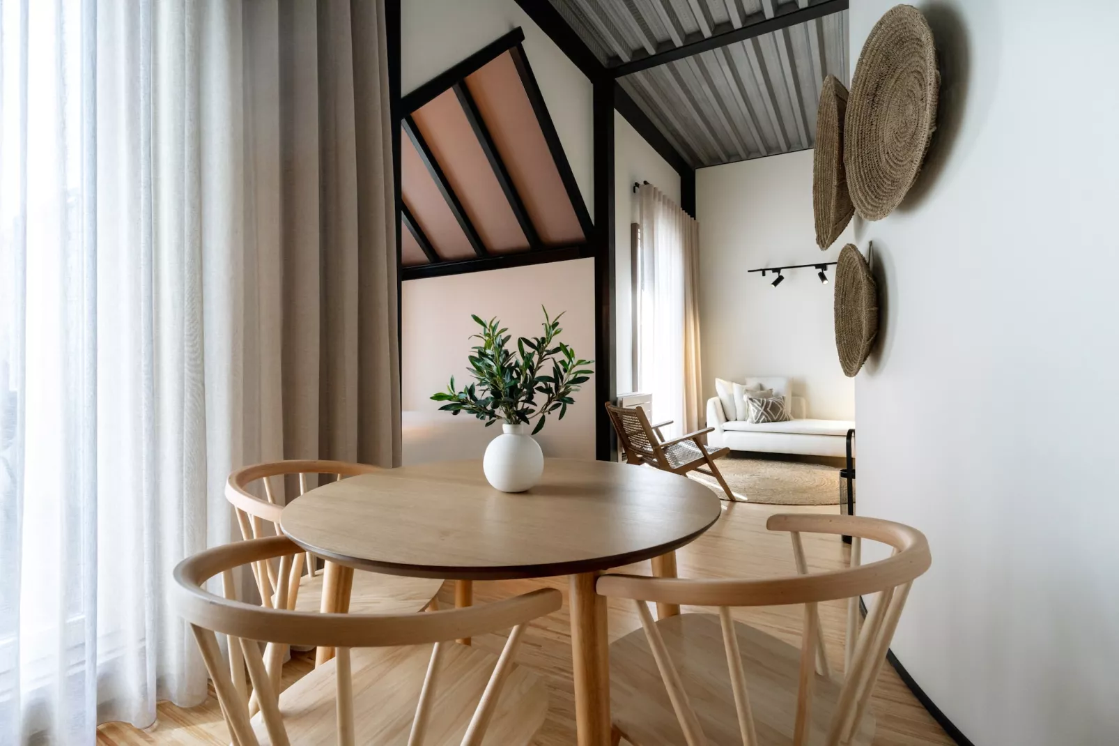 Feel Porto Matosinhos City Flat V