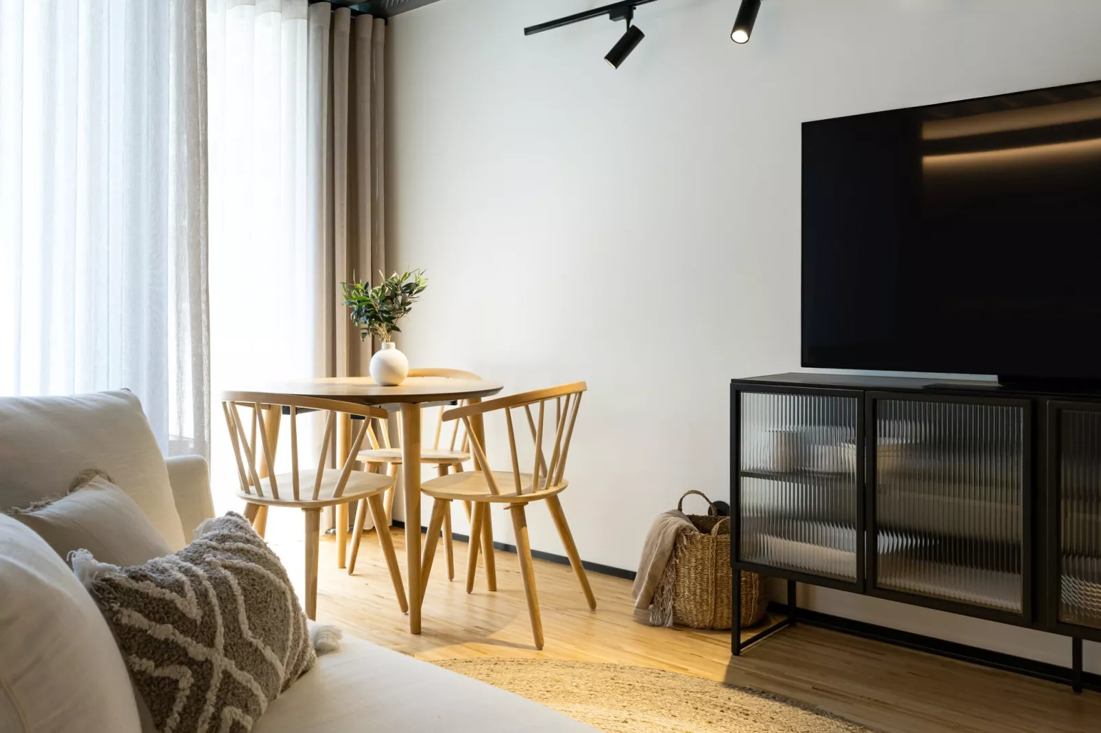 Feel Porto Matosinhos City Flat I