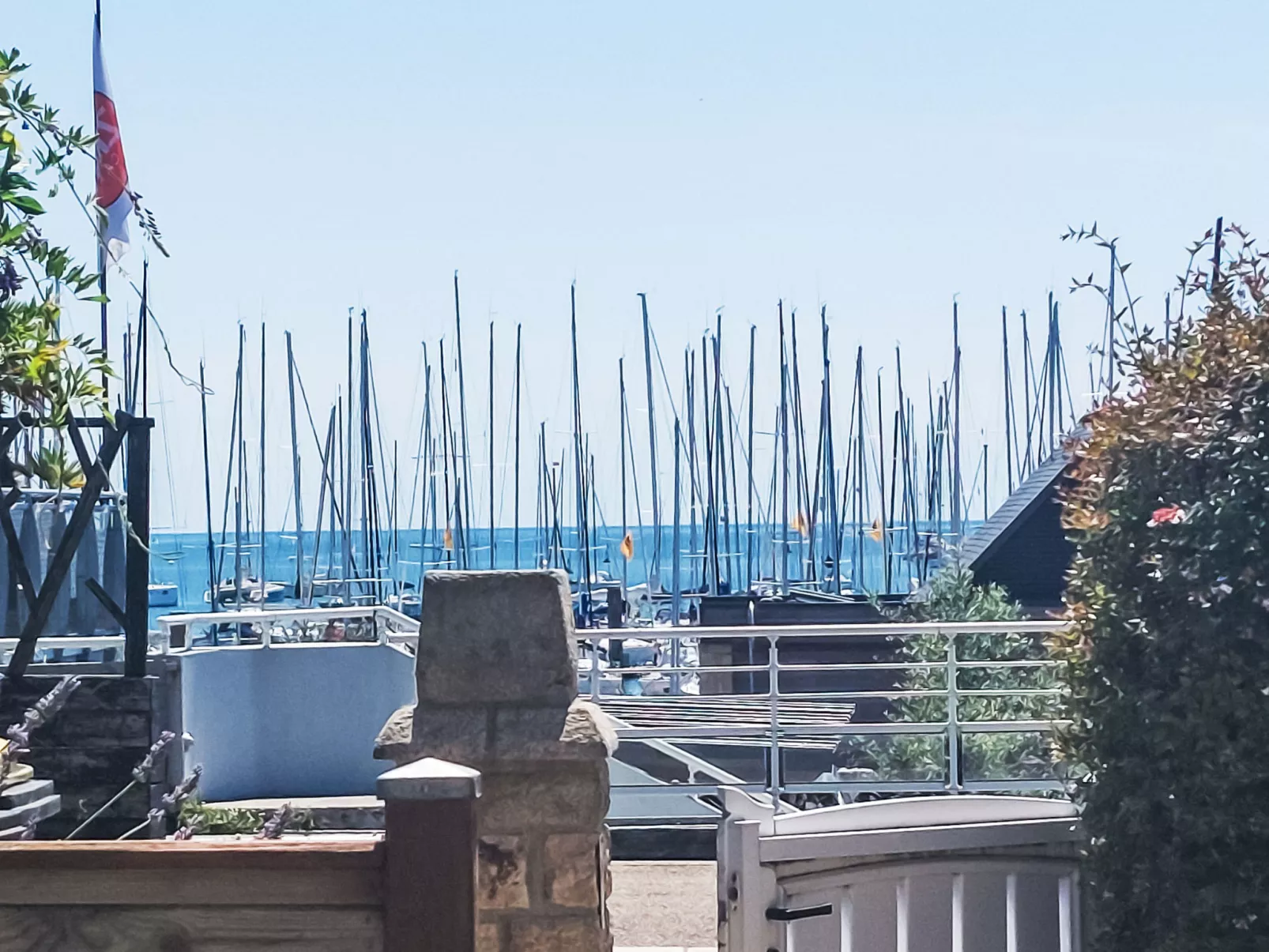 Les Voiles