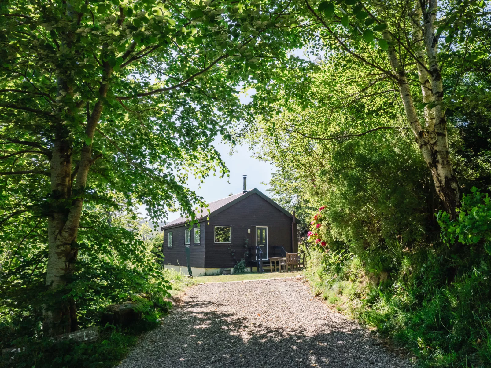 Cherrytree Farm