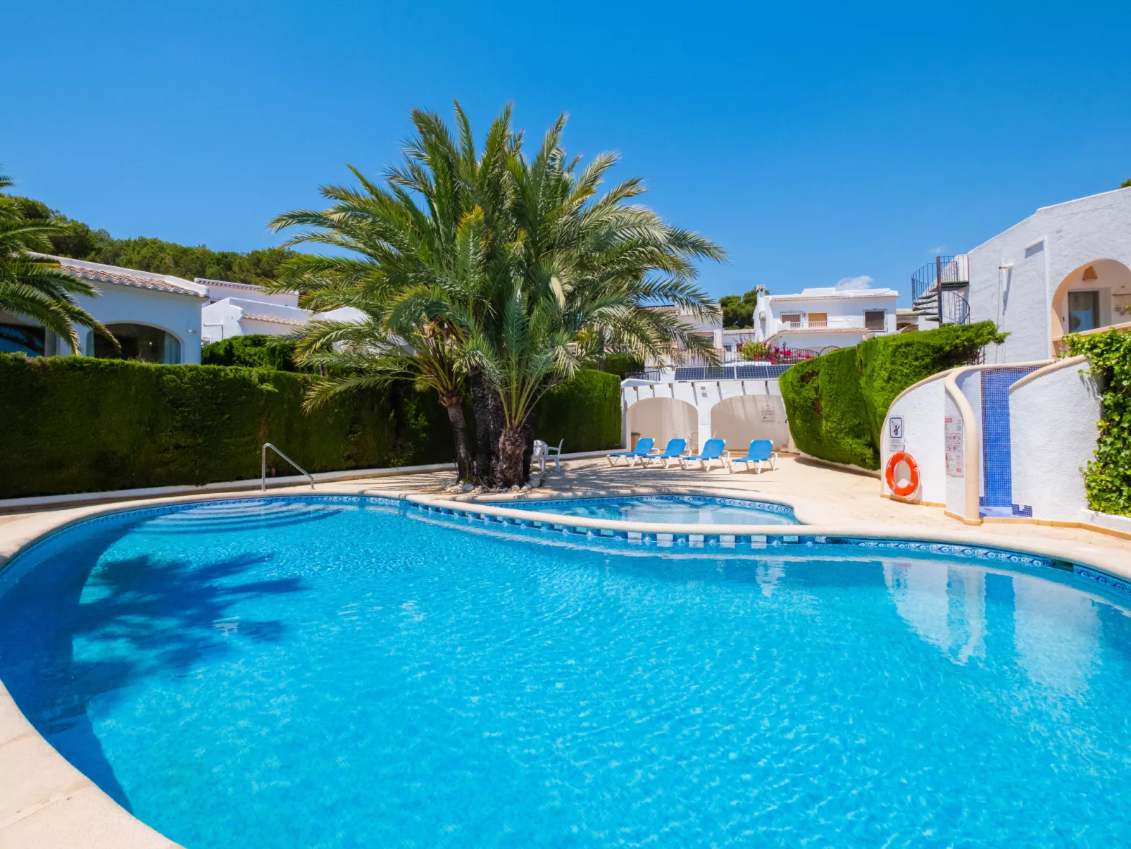 Los Limoneros de Moraira