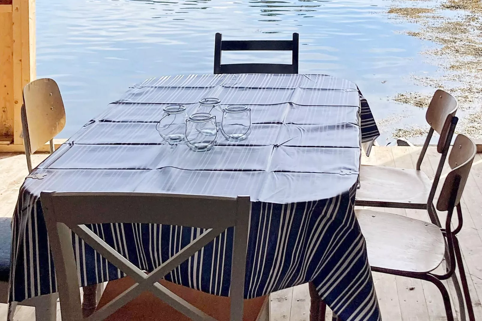 8 person holiday home in Halsanaustan-By Traum-Not tagged