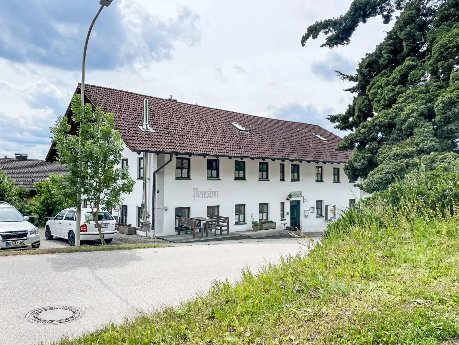Nachtigall