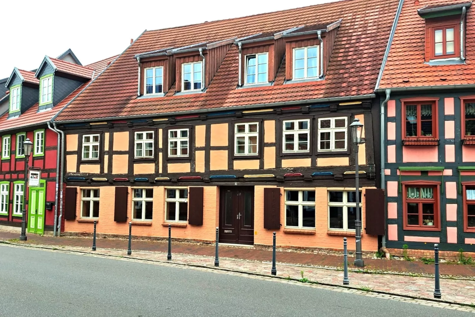 Ferienwohnung Kogge