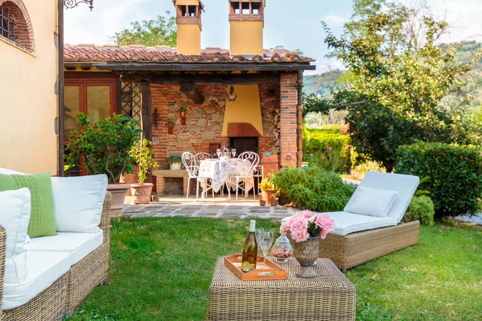 Rosyabate Cottage