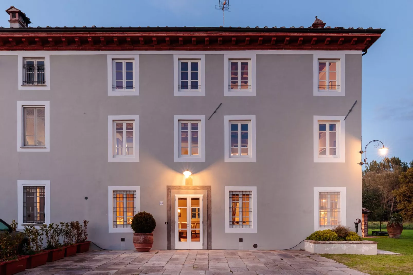 Villa Brunetta