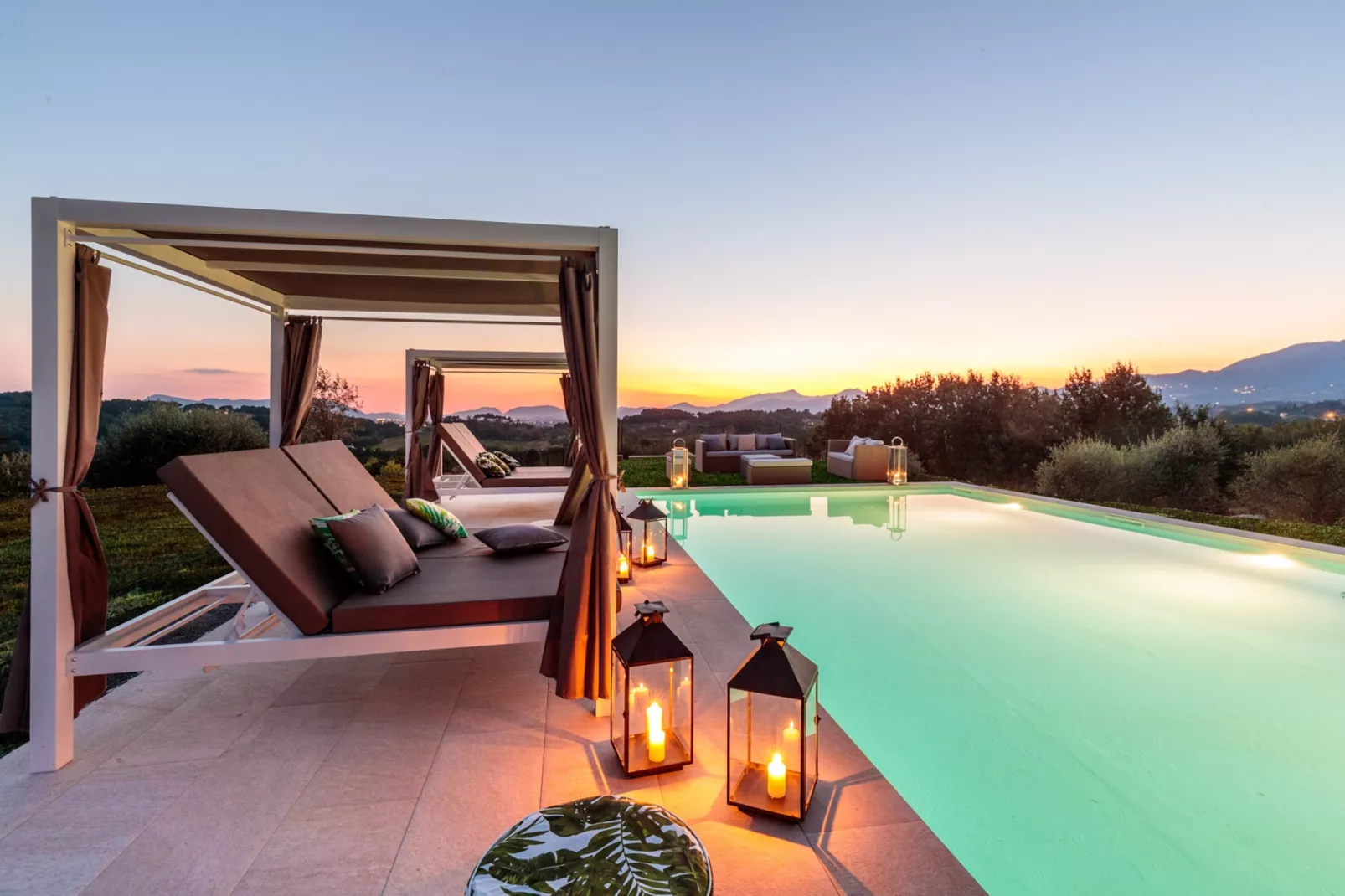 Villa Duemani - Pickleball Retreat