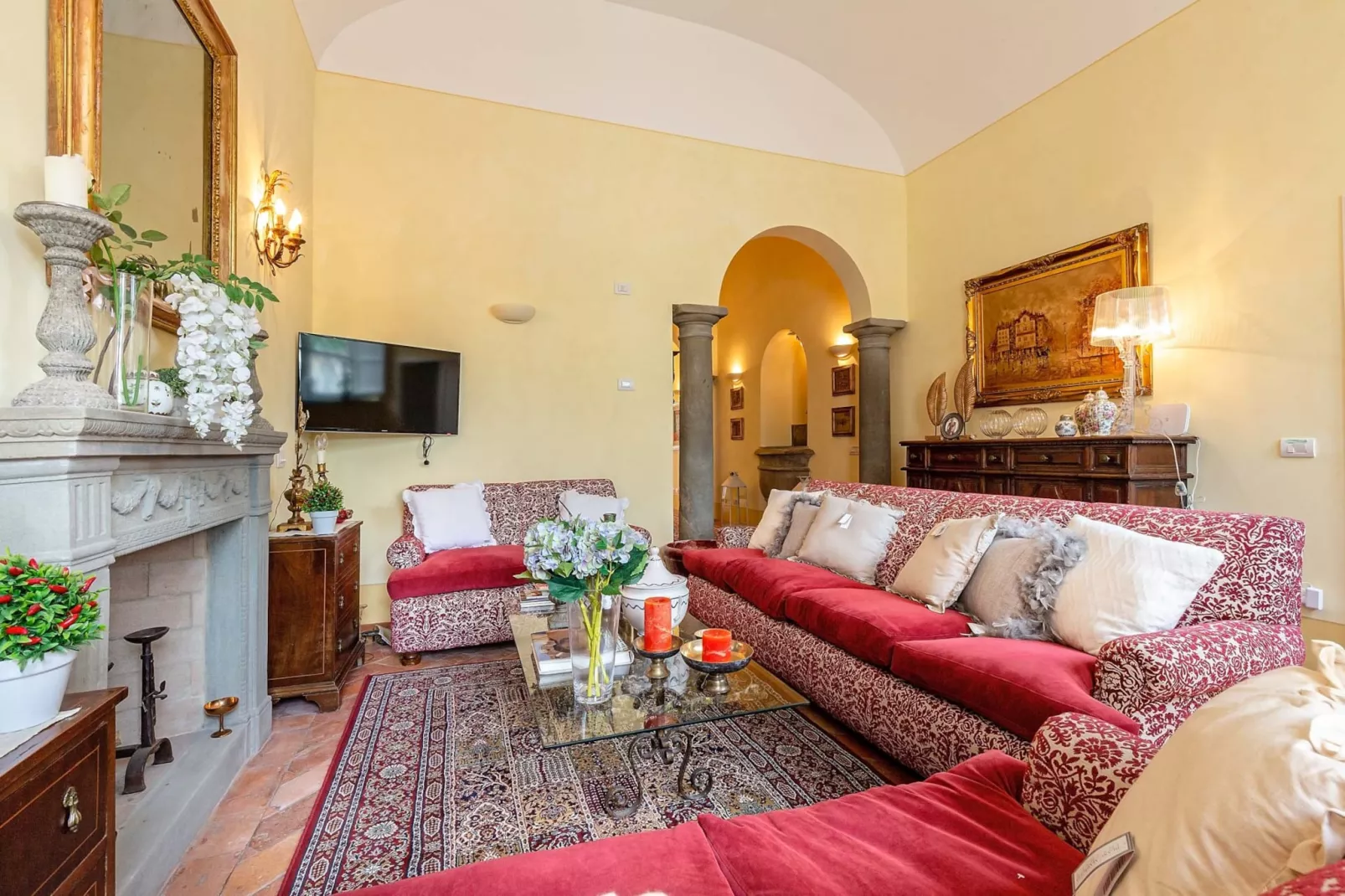 Casa Francesca