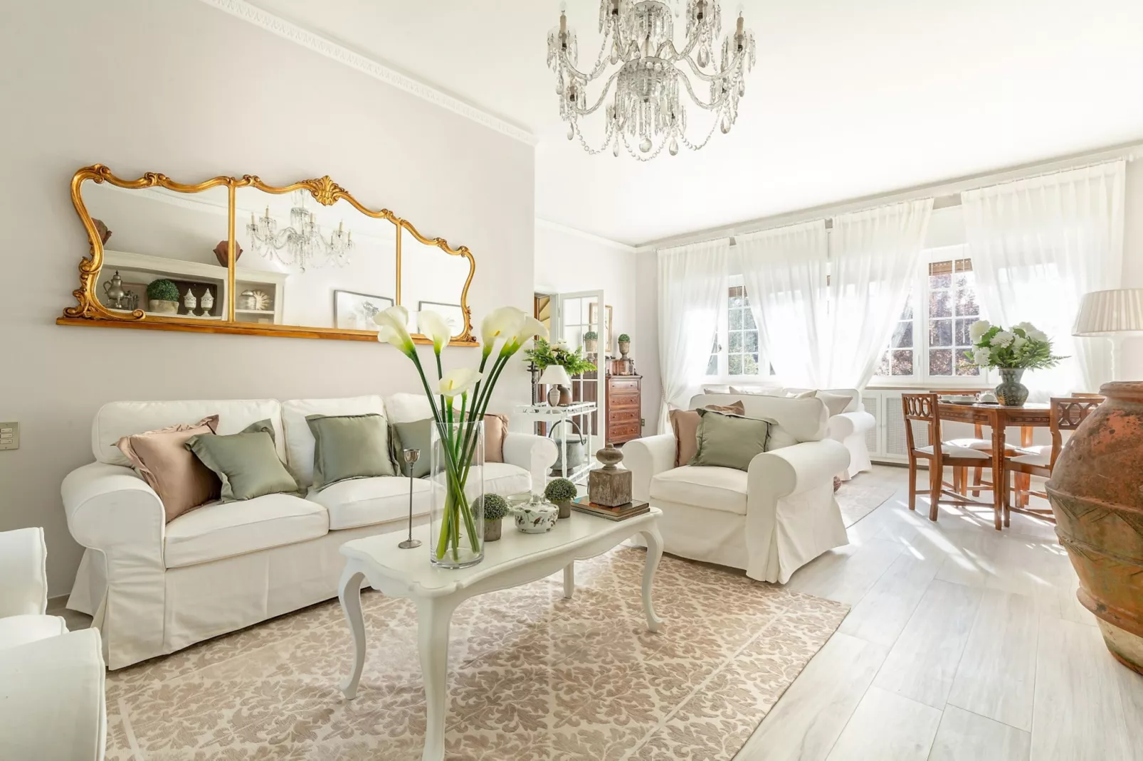 Villa Olivia