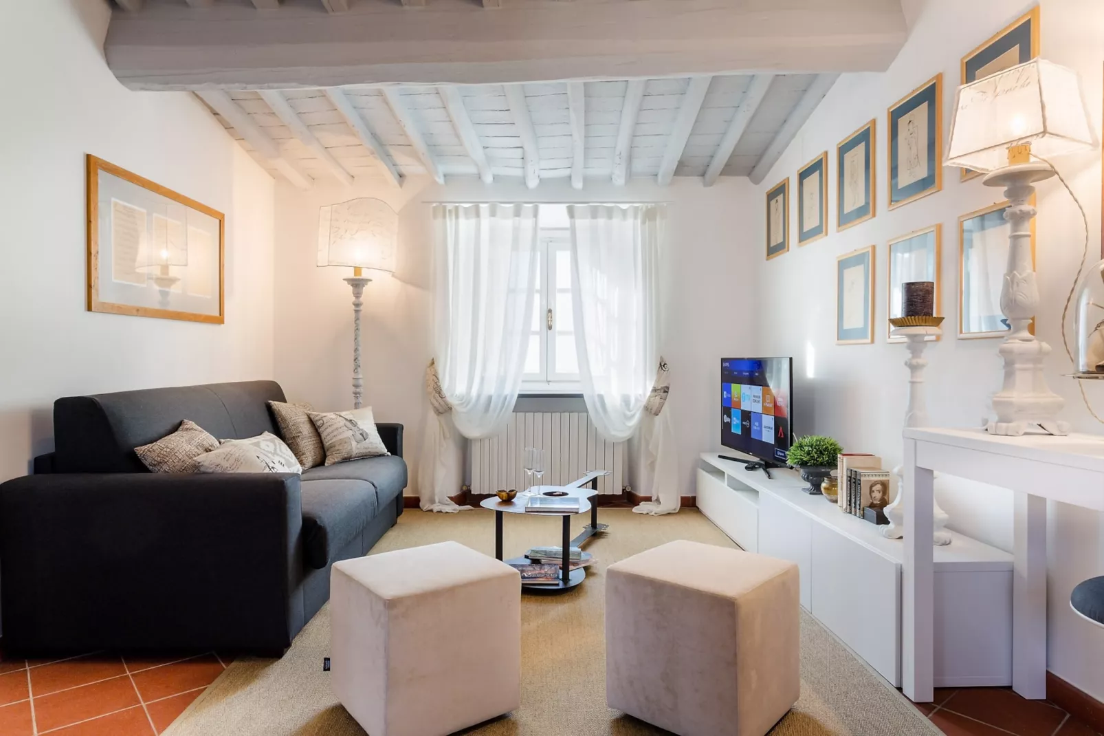 Casa Santa Zita