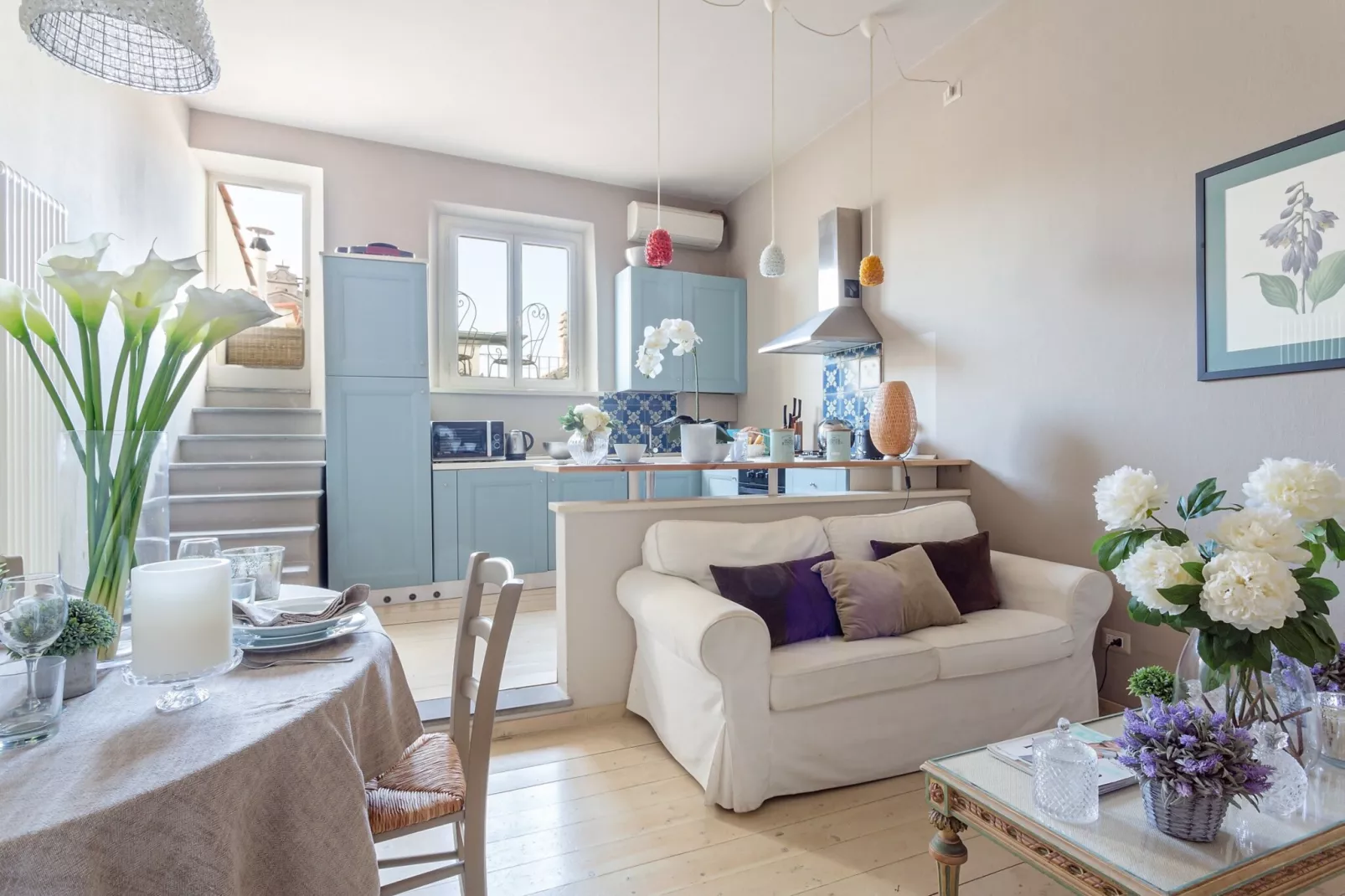 Casa Margherita Residenze Seicento