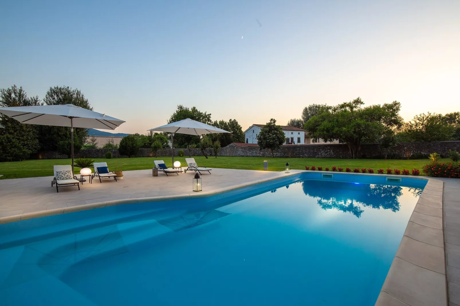 Villa Leonor