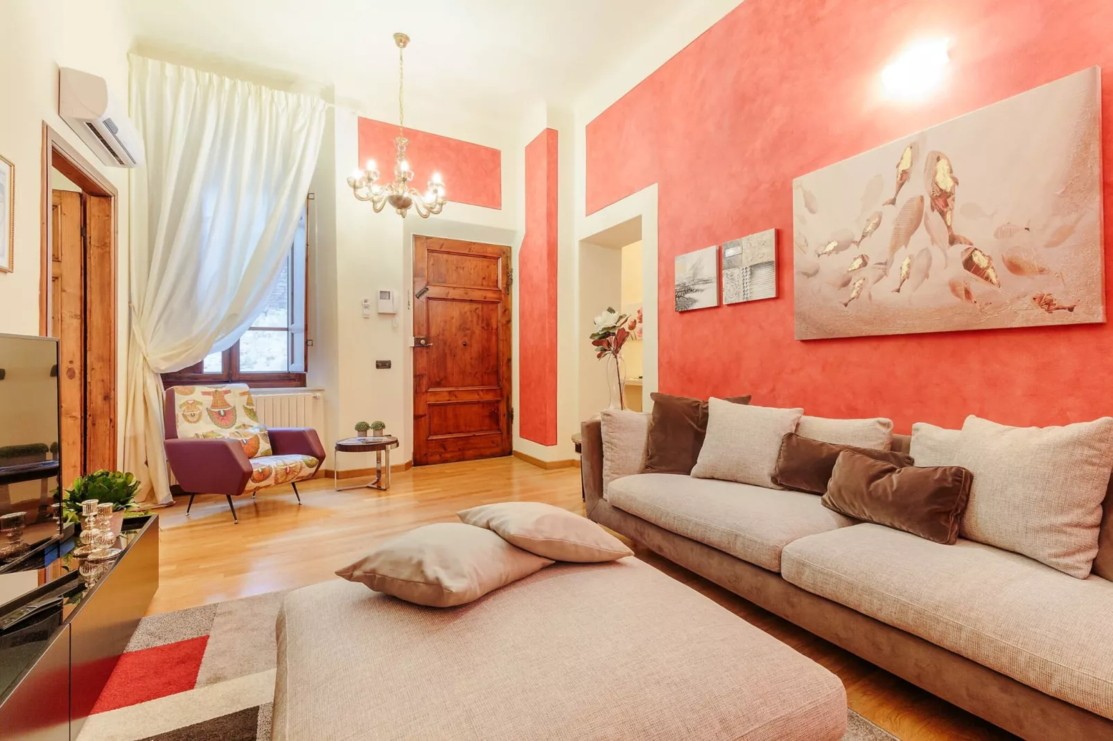 Casa Rosemary