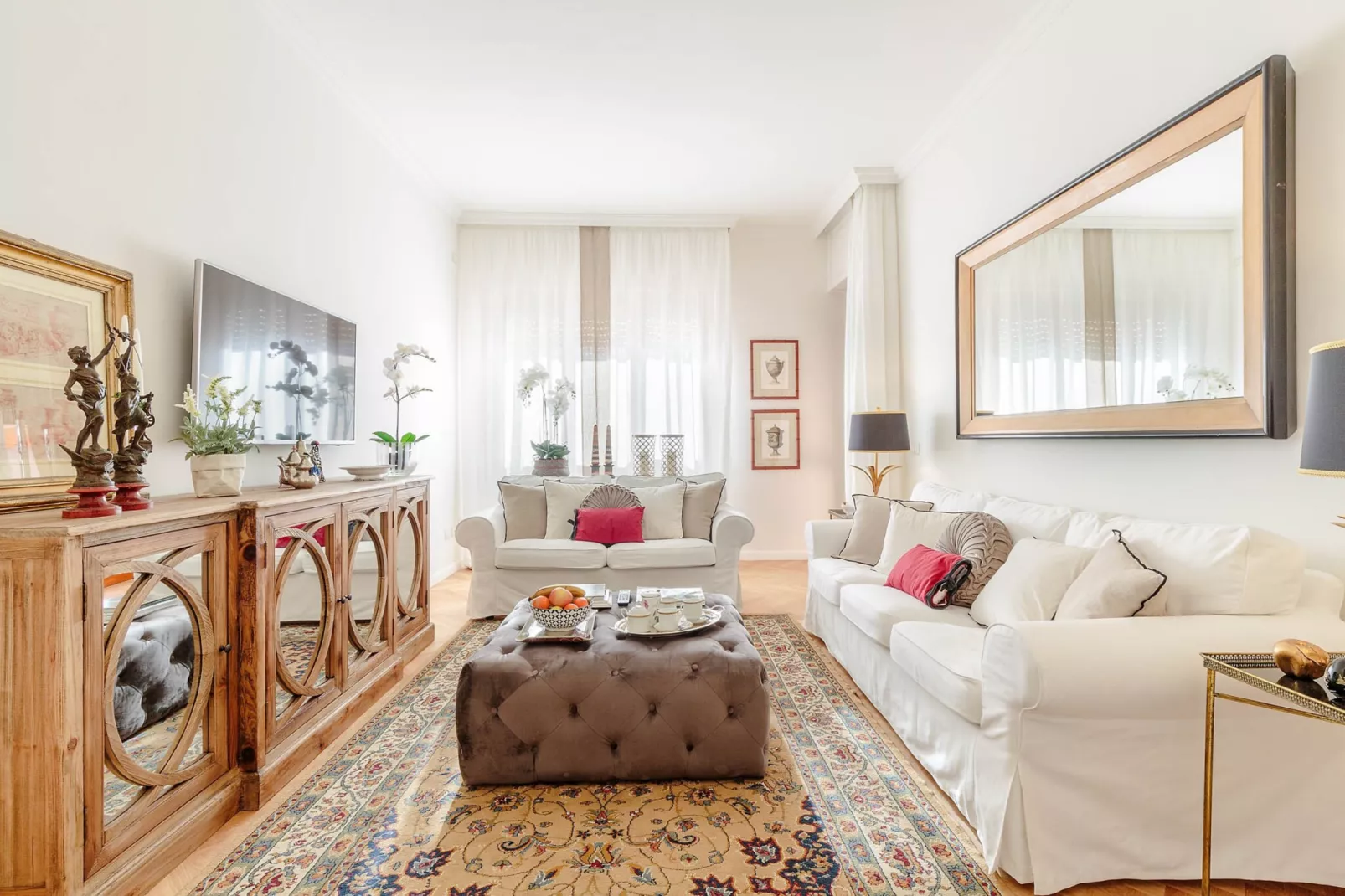 Casa Graziella