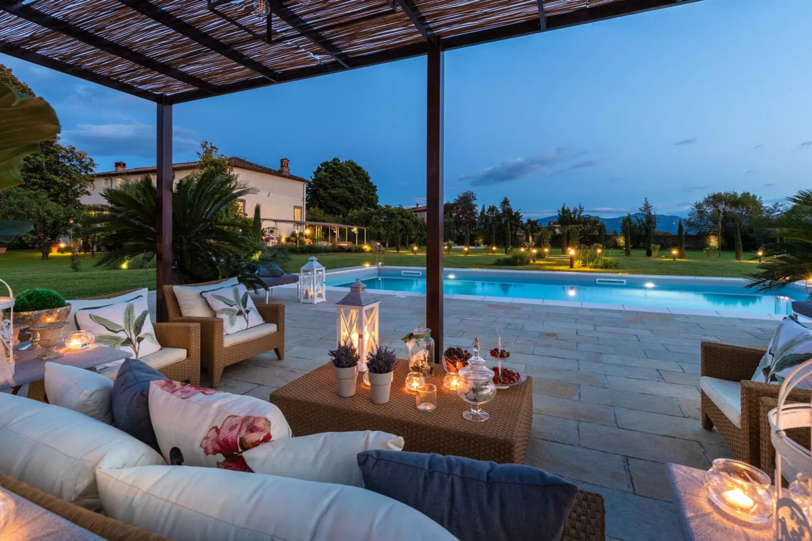 Villa Hugo