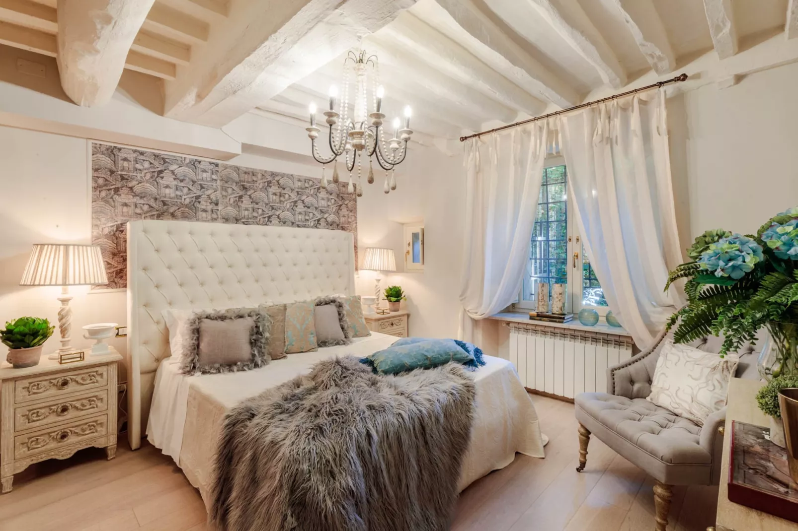 Casa Blanc