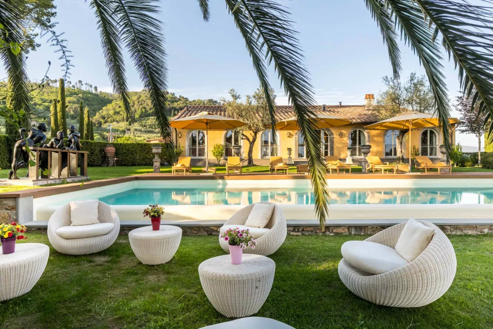 Villa Petra