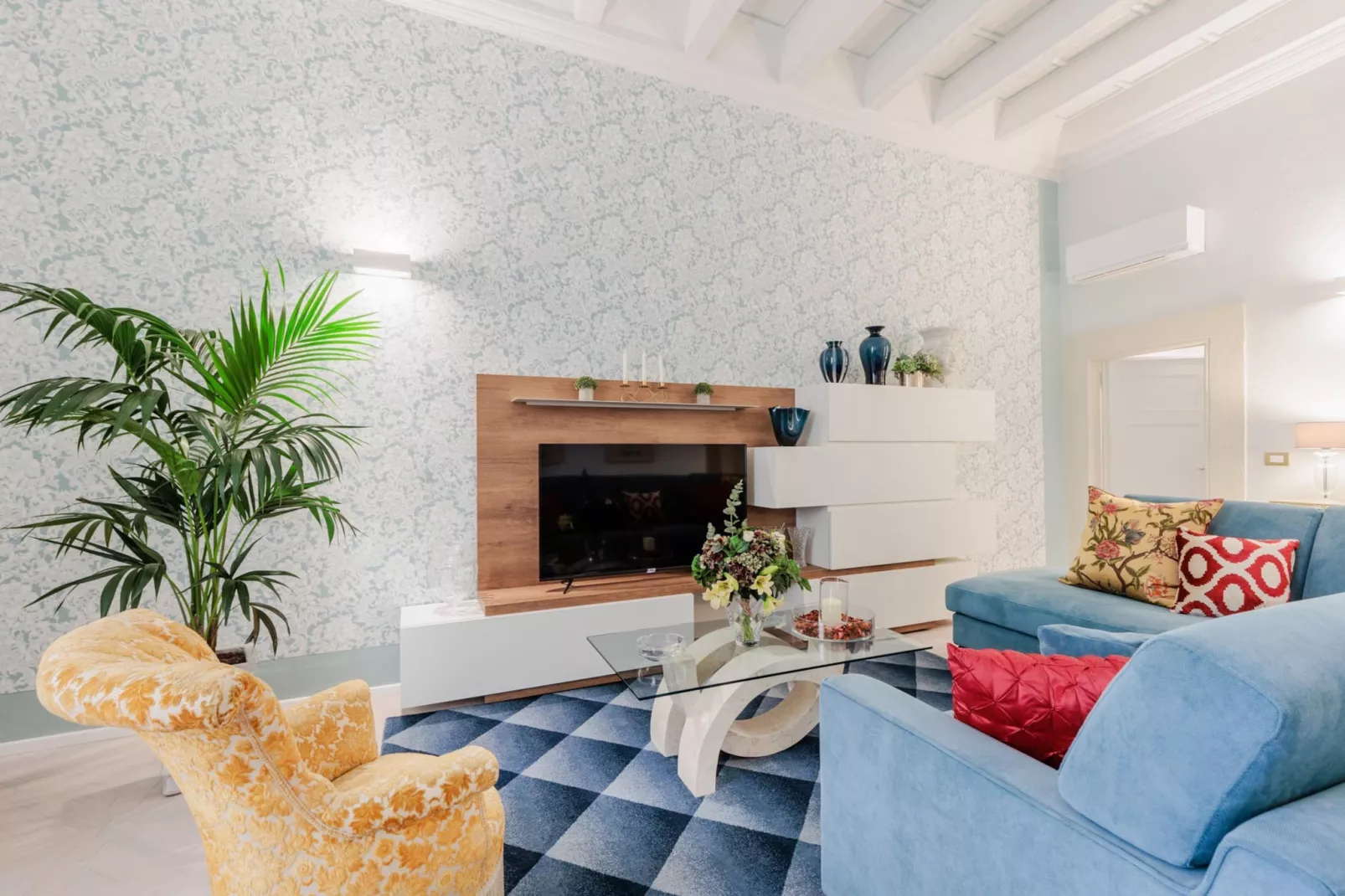 The Silk Thread, the luxury 3 bedrooms apartment