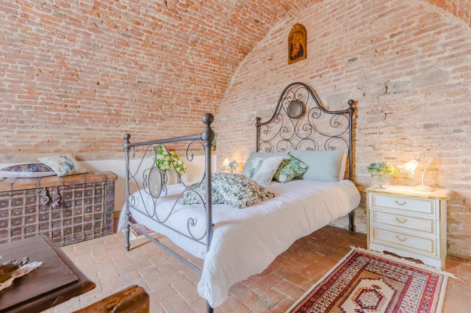 Casa La Guardia, a 3 bedrooms Panoramic Apartment