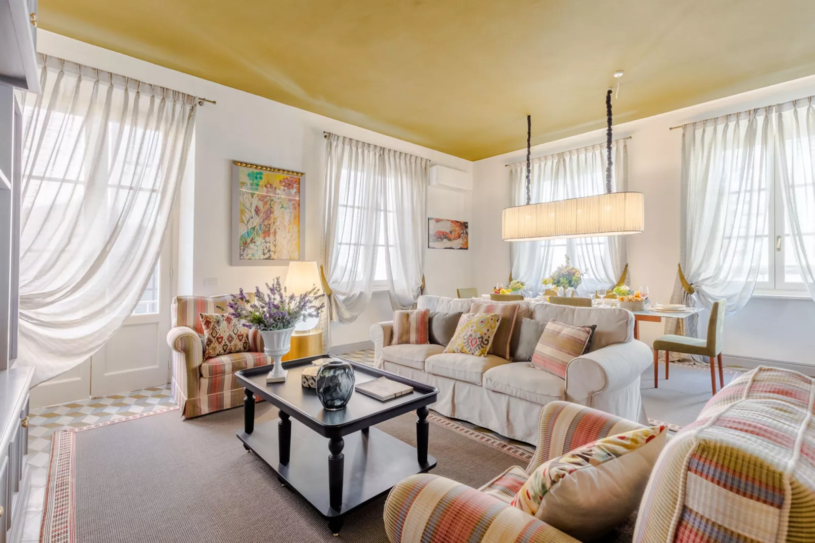 Casa Titti, Luxury Spacious 4 Bedrooms