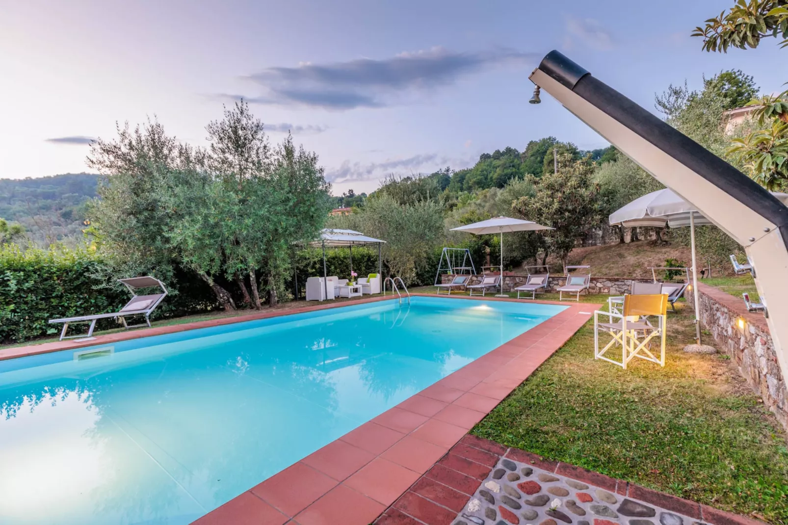 Villa Dondolino