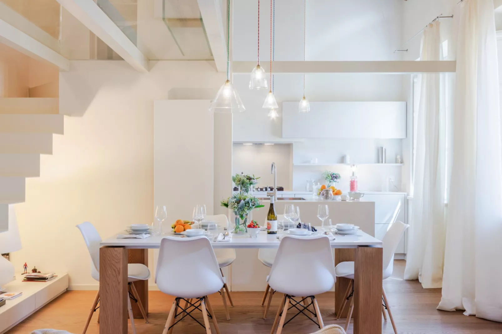 Casa Sabrina