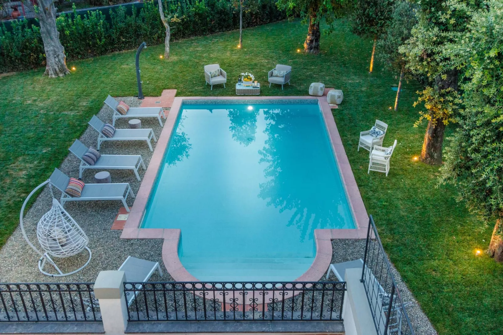 Villa Buonamici