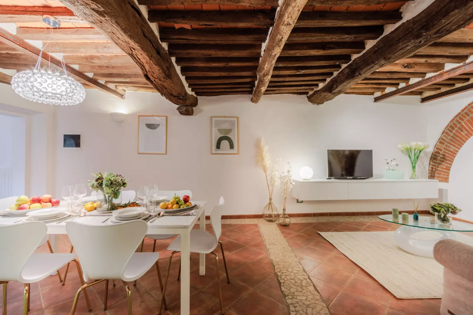 Casa Al Dipinto