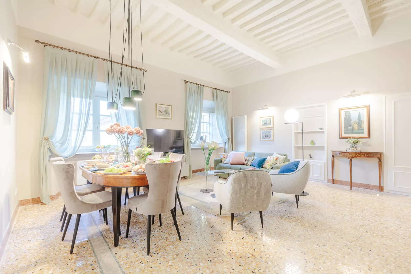 Casa Arnolfo