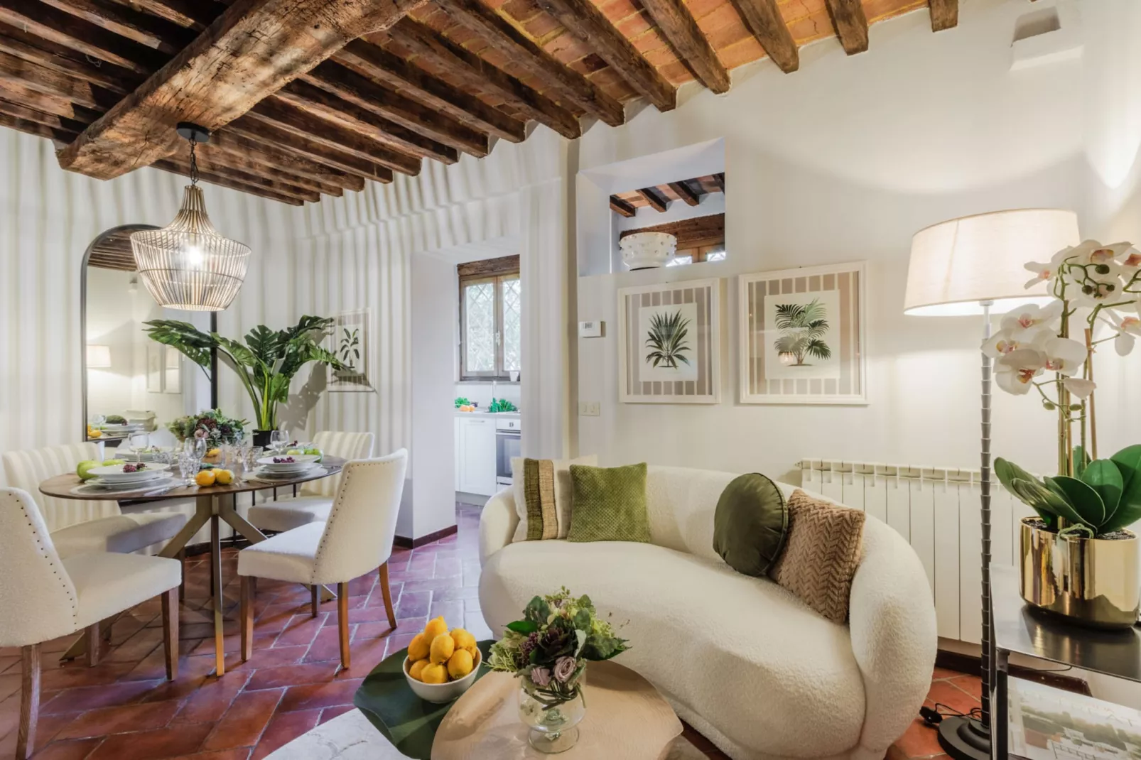 Casa Genny
