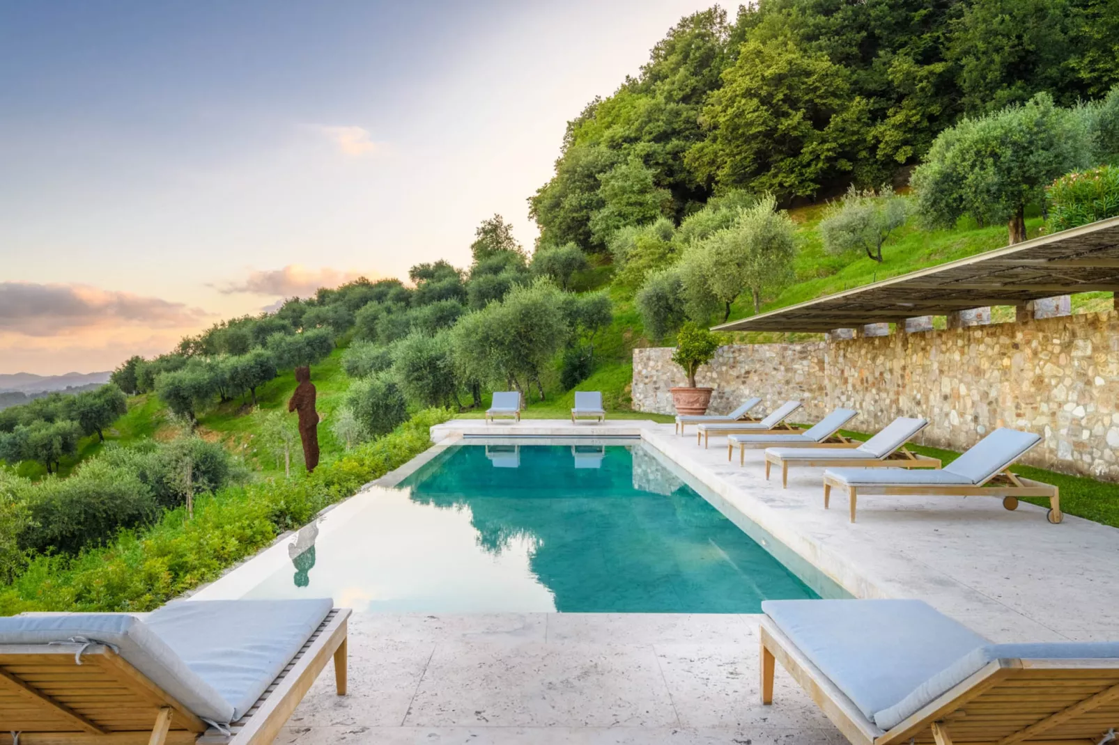 Villa Sunset