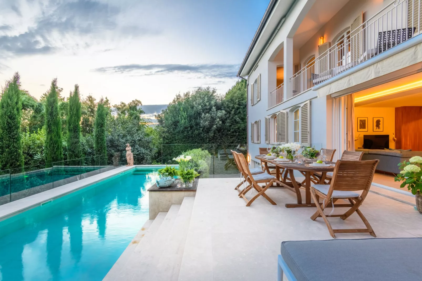 Villa Ivona