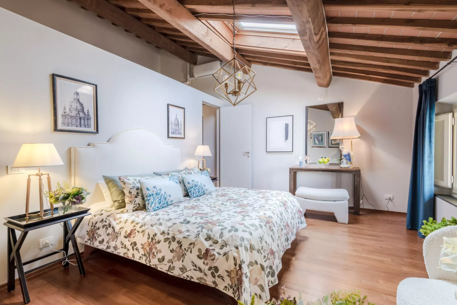 De Nobili Penthouse
