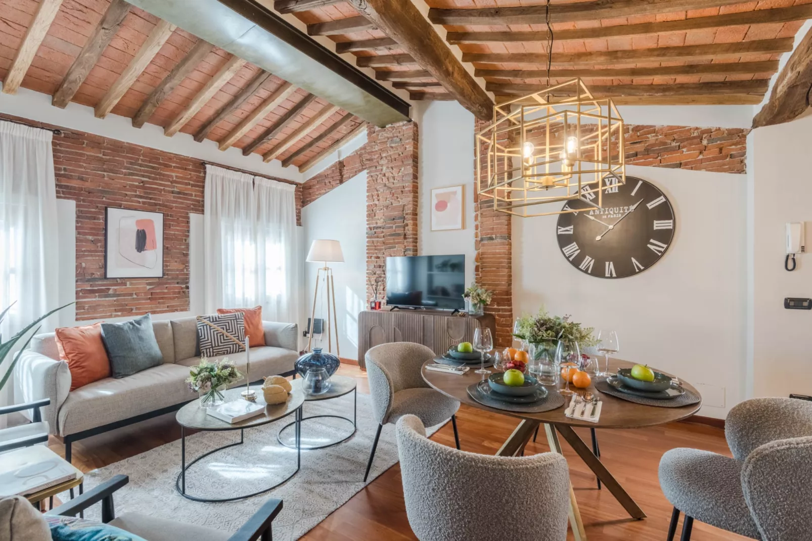 La Dorina Penthouse