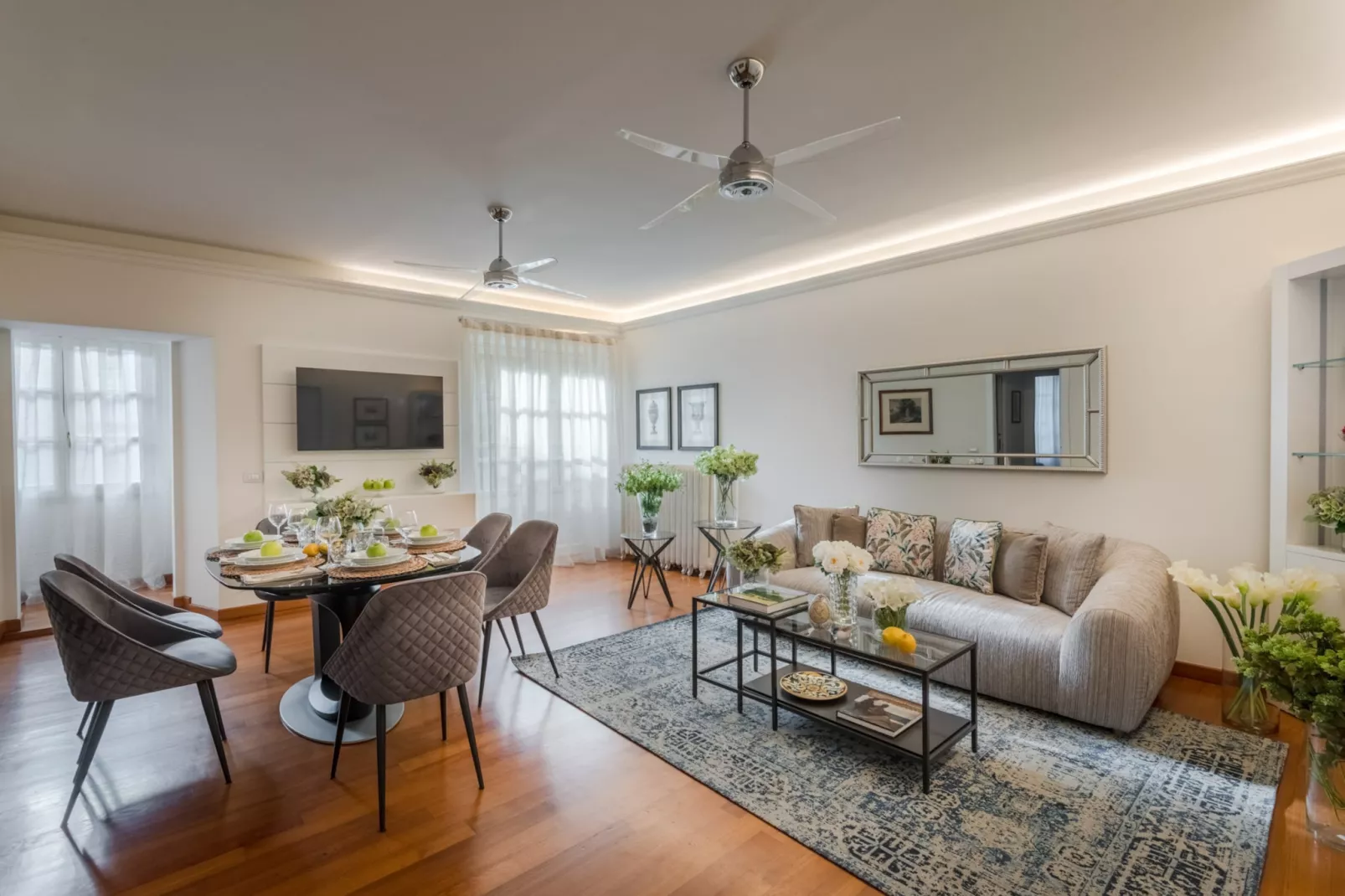 The Terrace Retreat