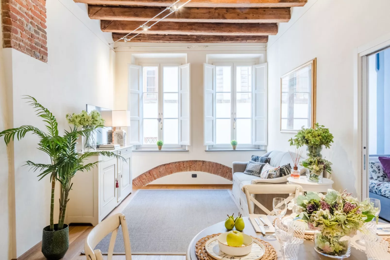 Paolino View Apartment