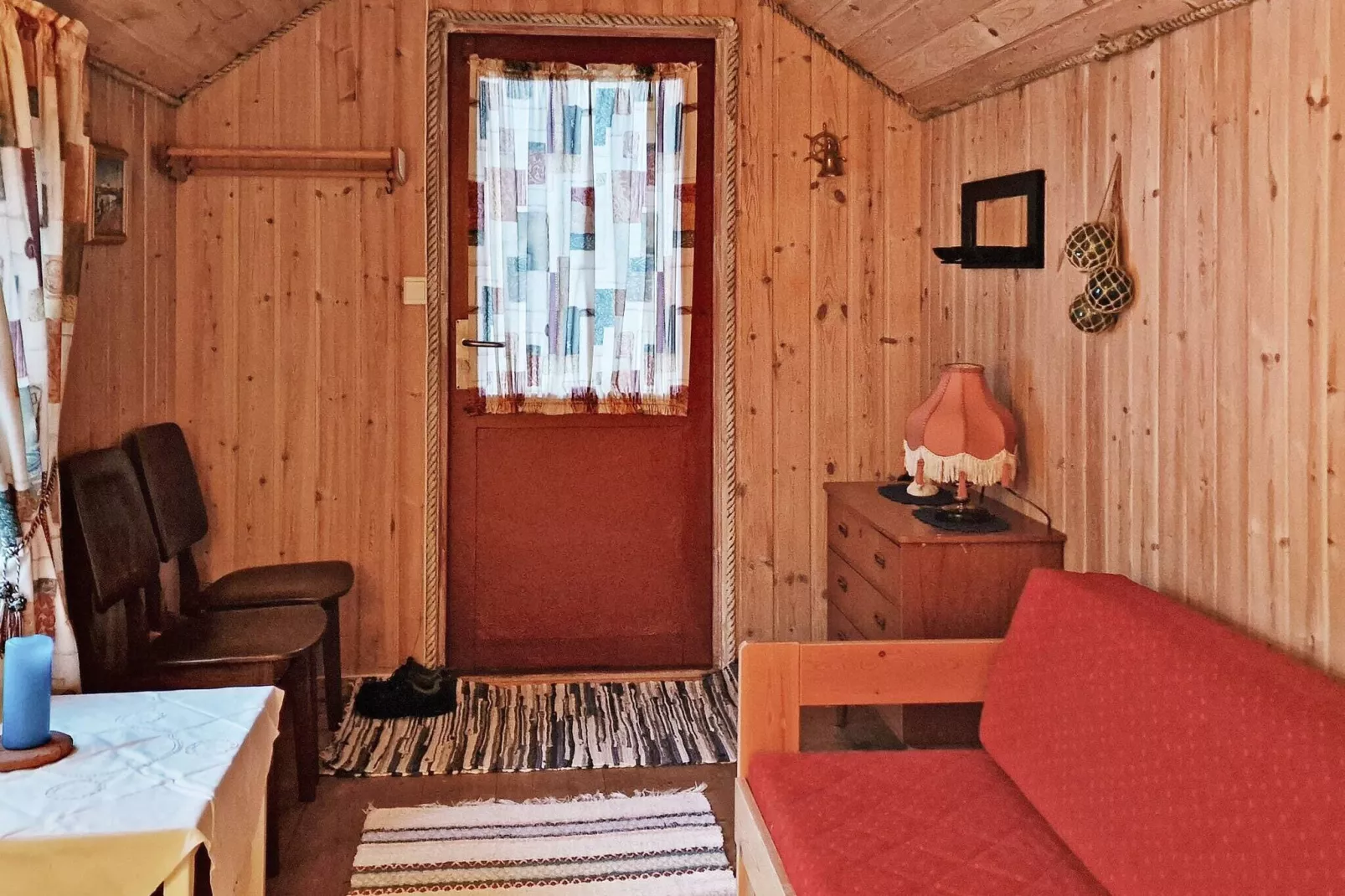 7 person holiday home in Rossfjordstraumen-Indoor