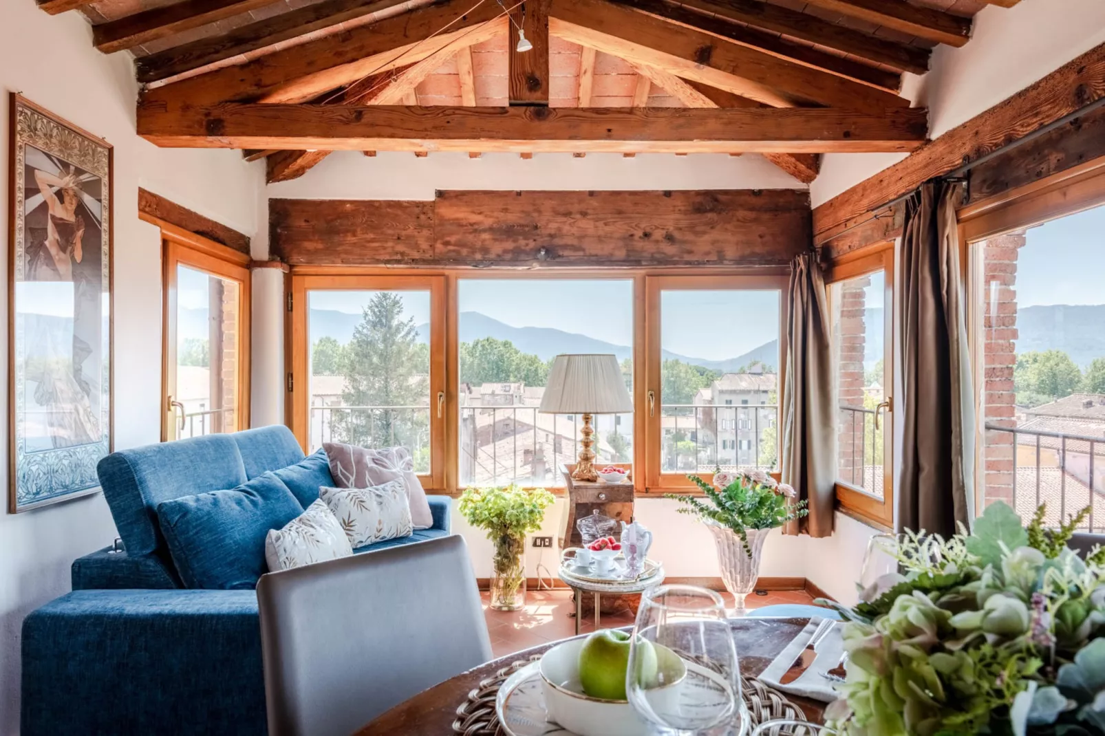 Horizon Vista Penthouse