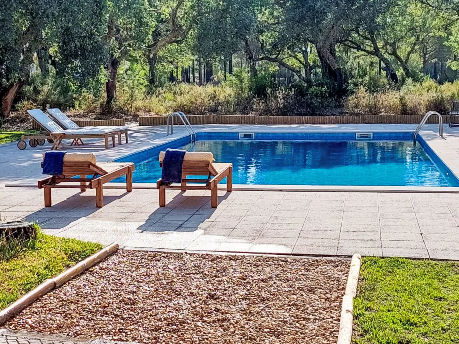 Villa Alecrim