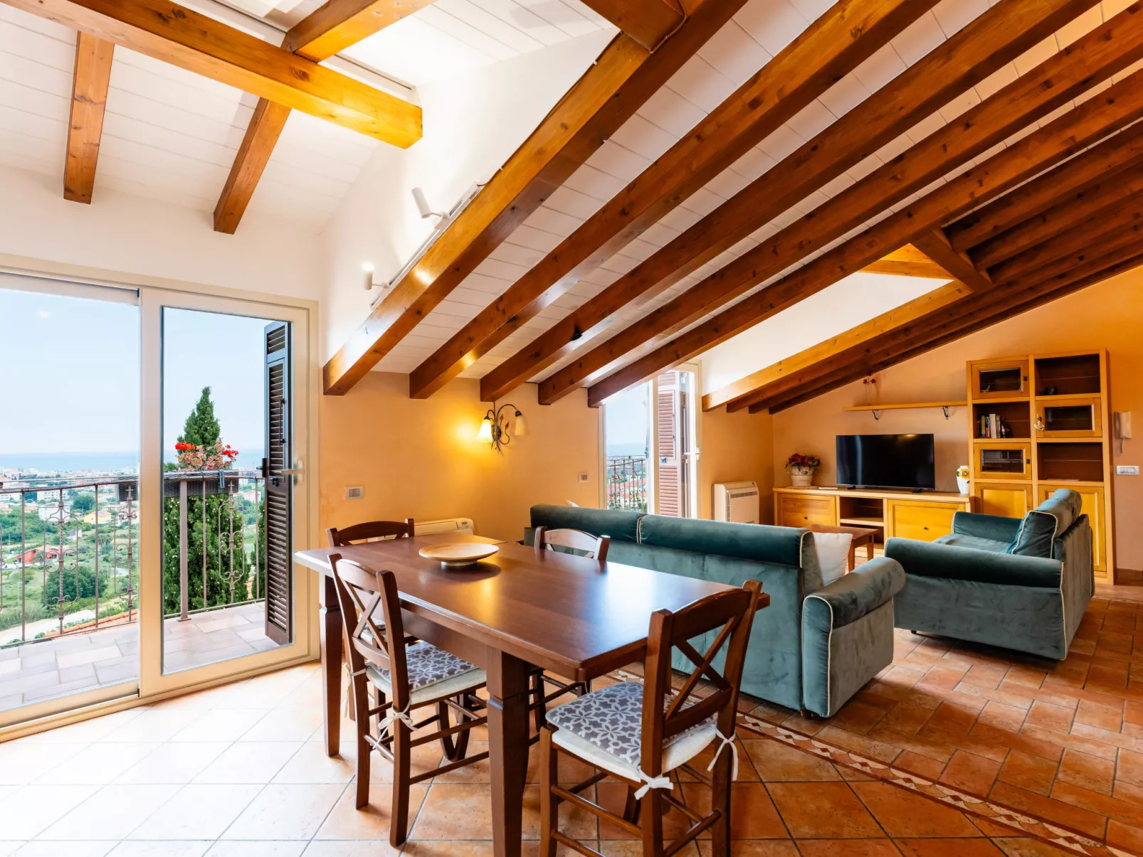 Villa Pineland