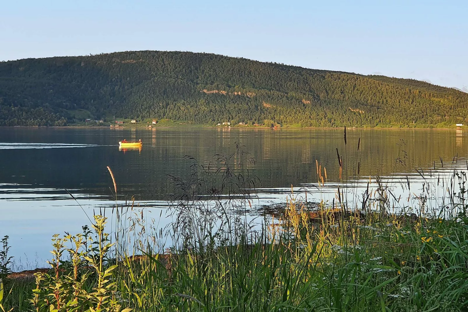 7 person holiday home in Rossfjordstraumen-Not tagged