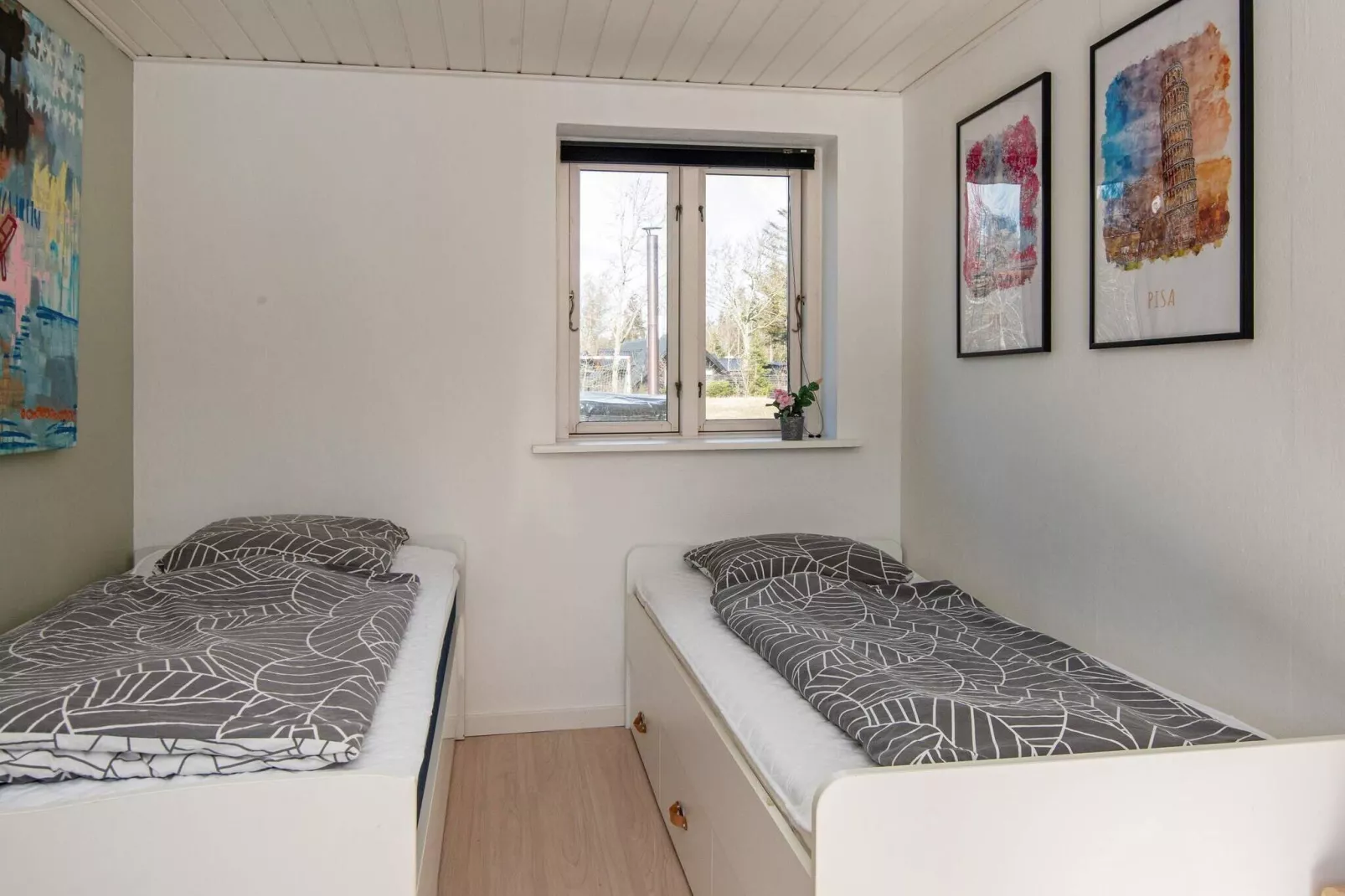 6 Personen Ferienhaus in Løgstør-By Traum-Innenbereich