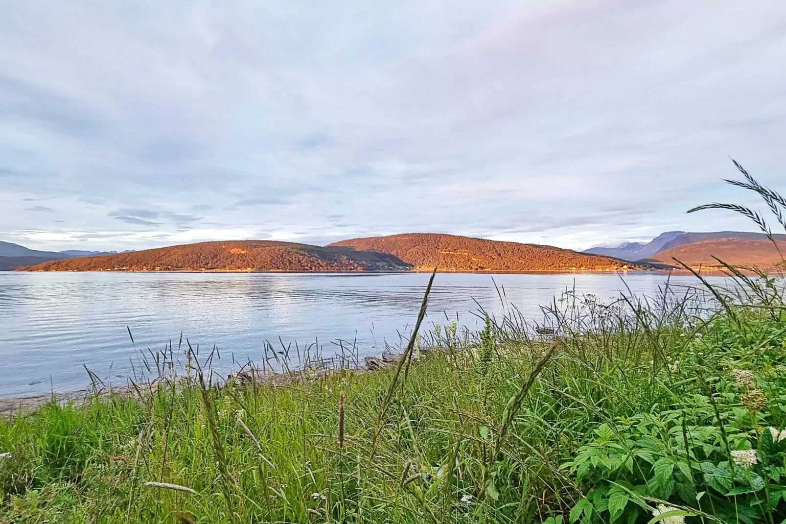 7 person holiday home in Rossfjordstraumen-Not tagged