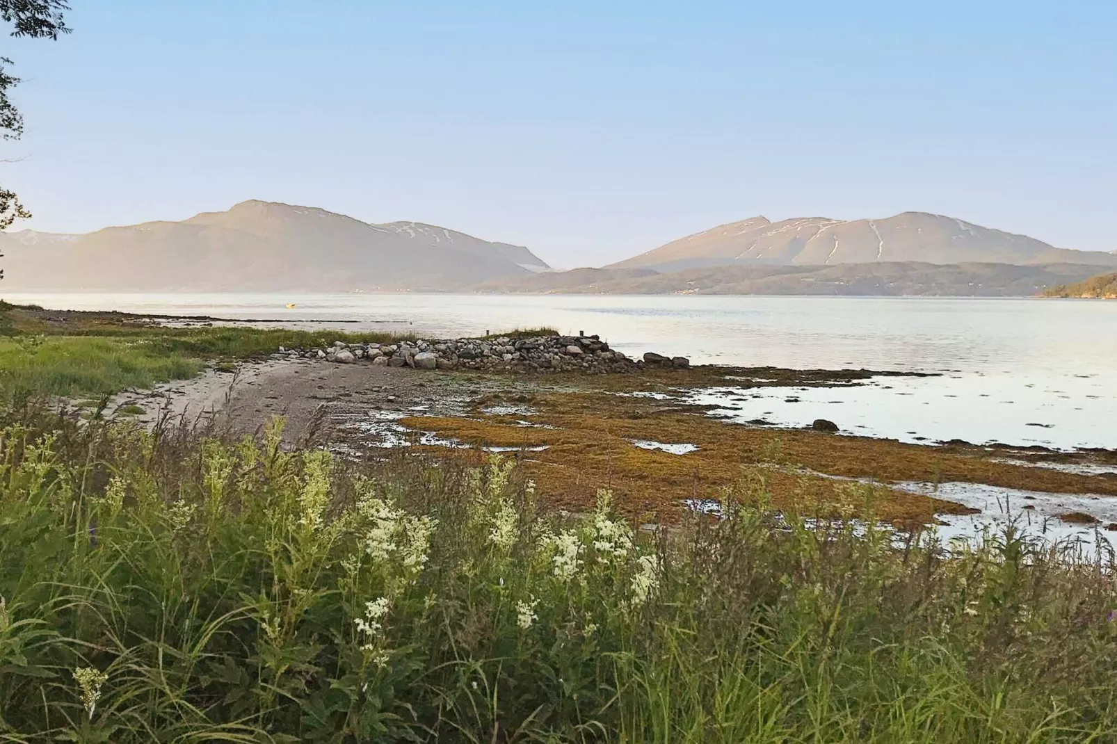 7 person holiday home in Rossfjordstraumen-Not tagged