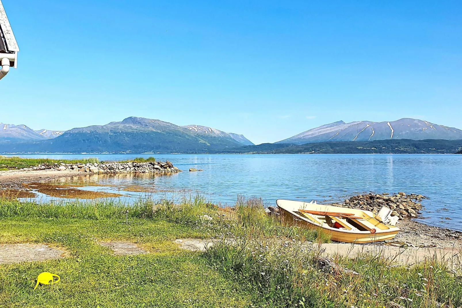 7 person holiday home in Rossfjordstraumen-Not tagged