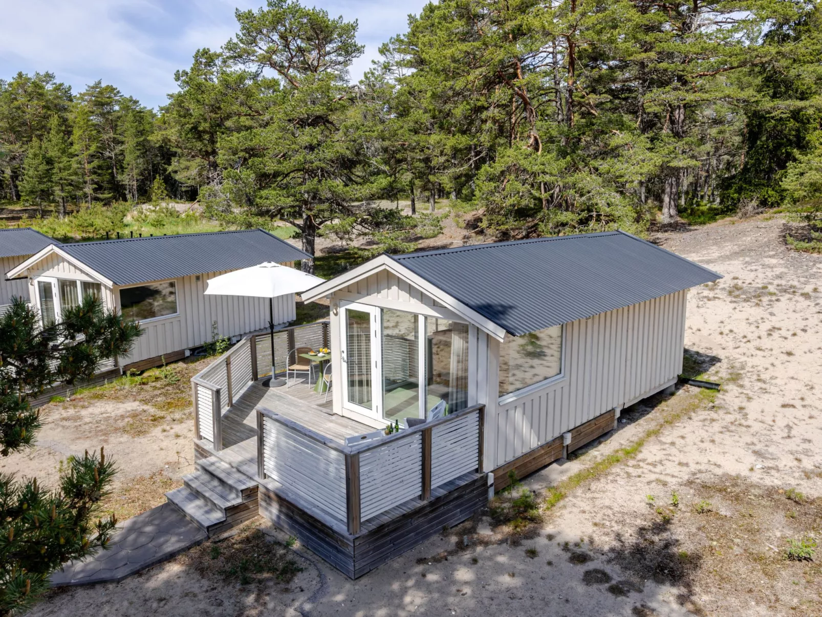 Hölick Minichalet 3