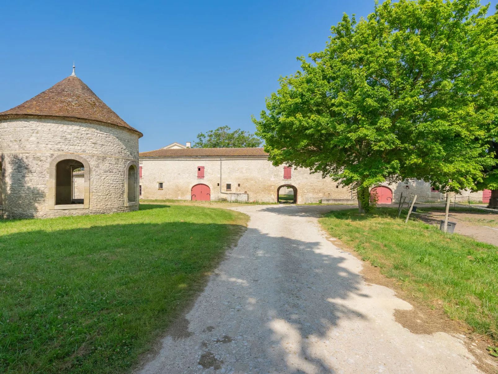 Château de Taupignac