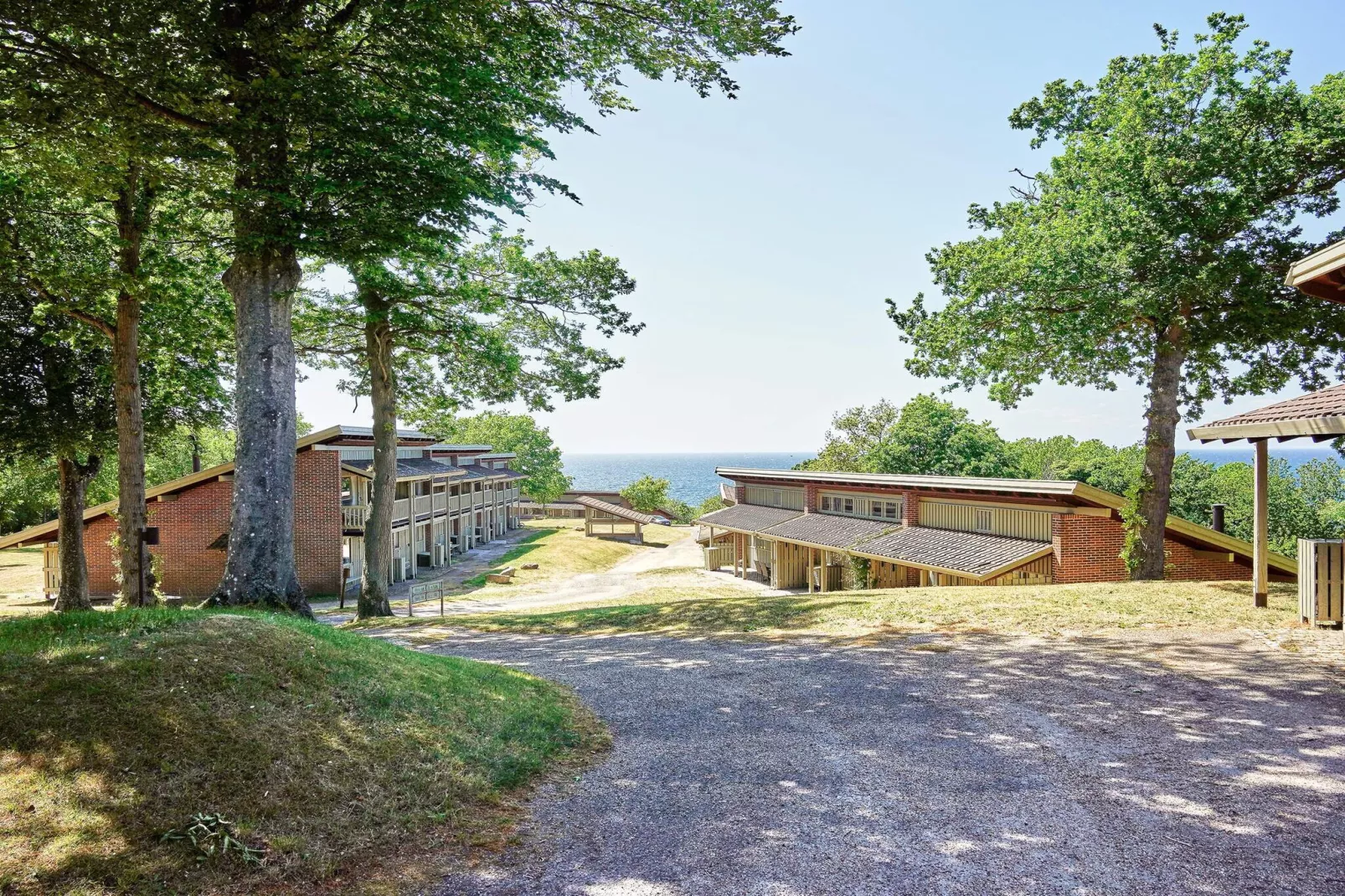 4 etoiles maison de vacances a Allinge-By Traum