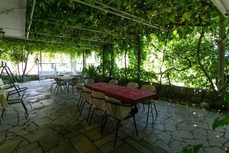 Guest House Zec -  Double or Twin Room with Balcony