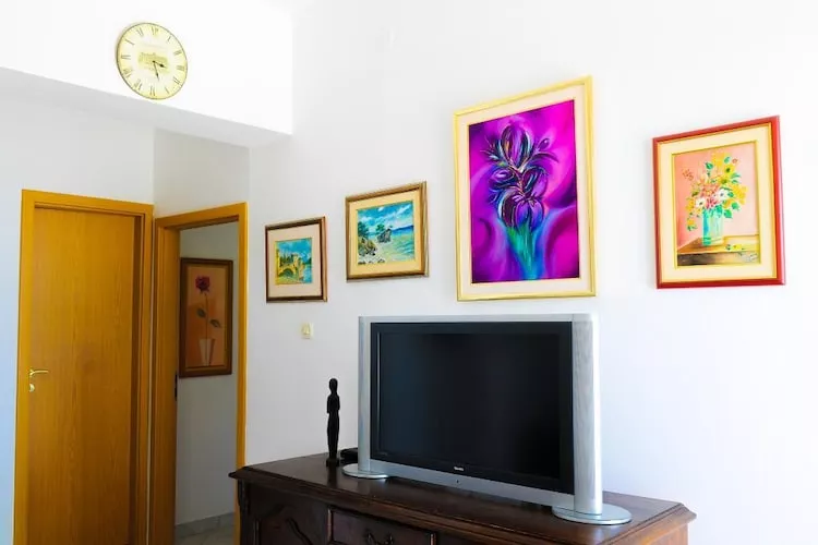 Apartment Anita (PO) - Three Bedroom Apartment